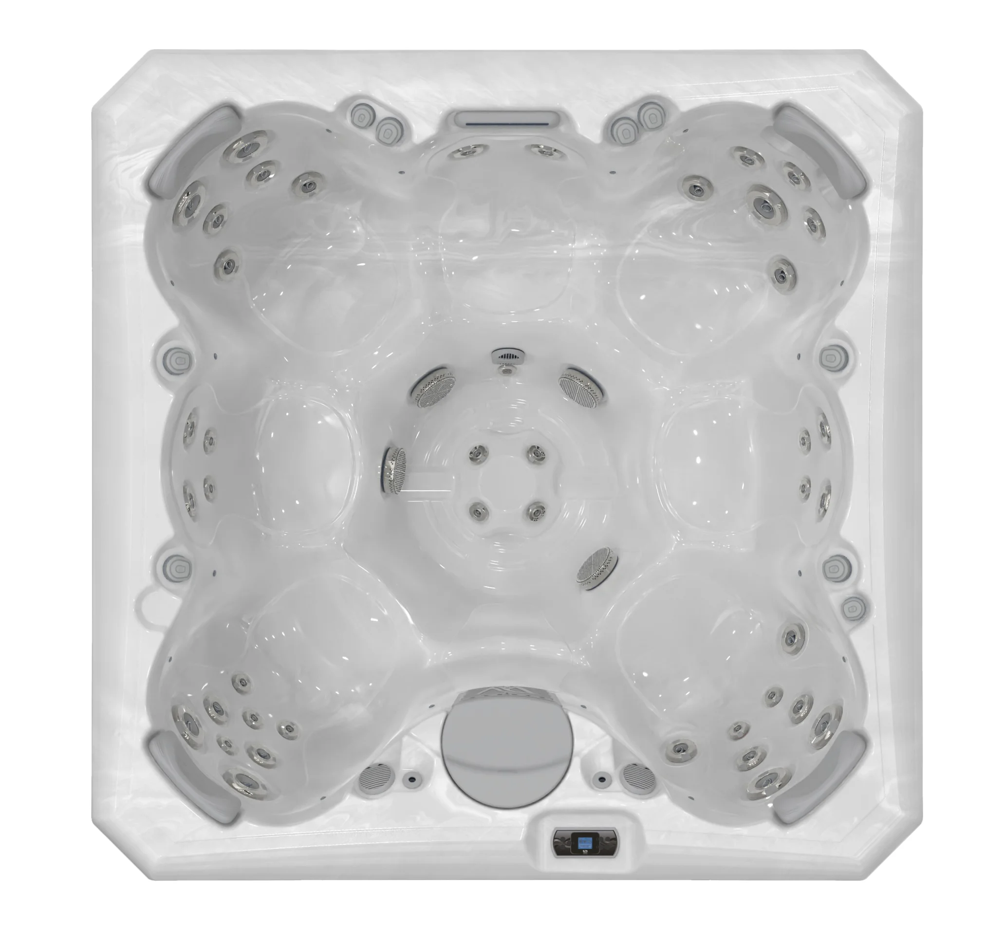 Lima Life Deluxe widok 2